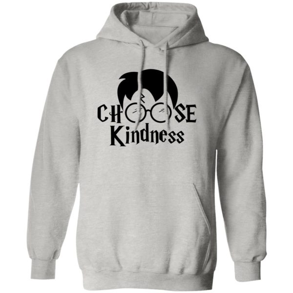 Harry Potter Choose Kindness Shirt