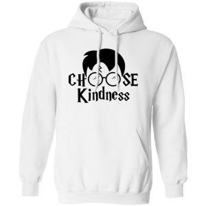 Harry Potter Choose Kindness Shirt