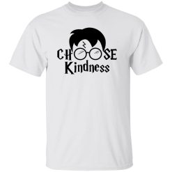 Harry Potter Choose Kindness Shirt