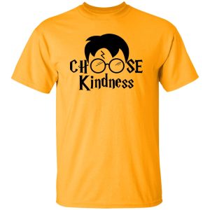 Harry Potter Choose Kindness Shirt