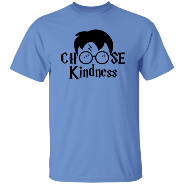 Harry Potter Choose Kindness Shirt