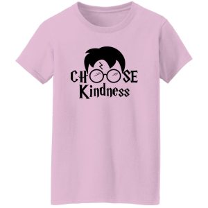 Harry Potter Choose Kindness Shirt