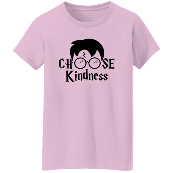 Harry Potter Choose Kindness Shirt