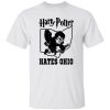 Harry Potter Hates Ohio Shirt