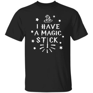 Magic in Progress, Couples Matching, Maternity, Expecting Shirt