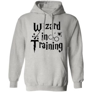 Wizard In Training Shirt