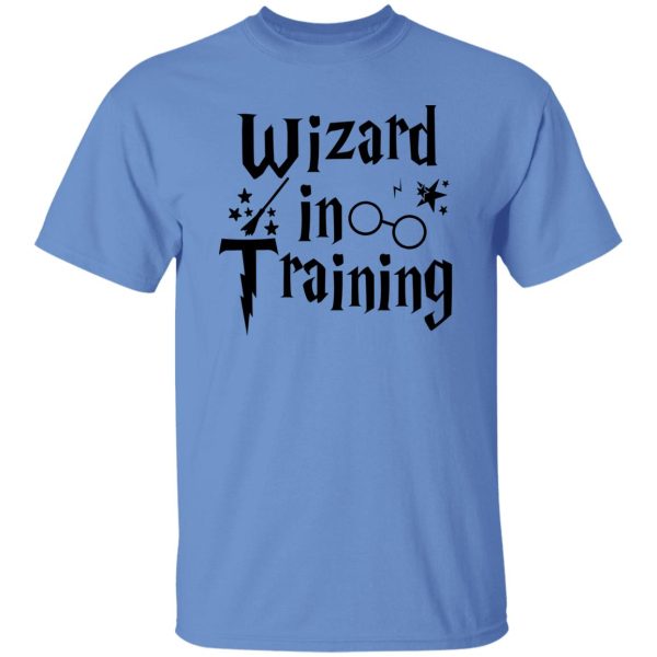 Wizard In Training Shirt