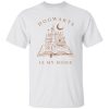 Harry Potter Unisex Tshirt Hogwarts is my home Shirt