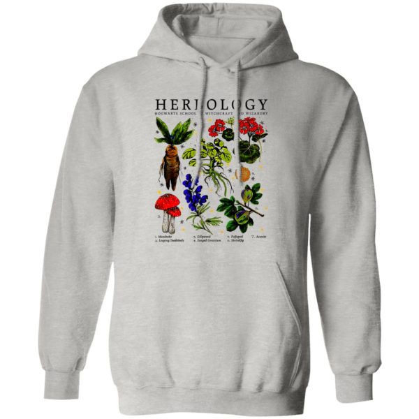 Herbology Plants Shirt, Herbology Shirt,Plant Wizard Pottery Shirt,Gardening Shirt