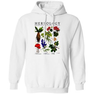 Herbology Plants Shirt, Herbology Shirt,Plant Wizard Pottery Shirt,Gardening Shirt