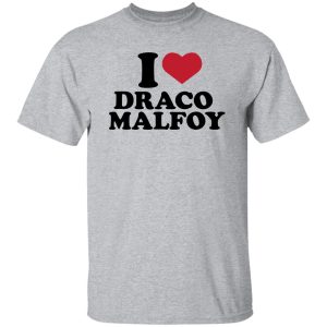 Draco Malfoy baby tee, Draco Malfoy, Harry Potter Shirt