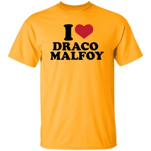 Draco Malfoy baby tee, Draco Malfoy, Harry Potter Shirt