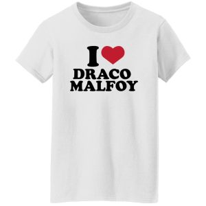 Draco Malfoy baby tee, Draco Malfoy, Harry Potter Shirt