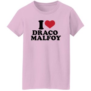 Draco Malfoy baby tee, Draco Malfoy, Harry Potter Shirt