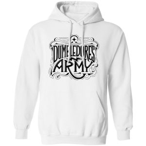 Dumbledore's Army Adult Shirt