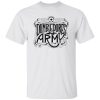 Dumbledore's Army Adult Shirt