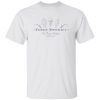 Florean Fortescue's Ice Cream Parlour Shirt