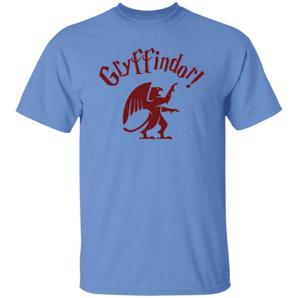 Gryffindor Harry Potter Shirt