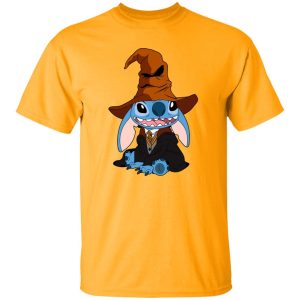 Disney Potter Shirt