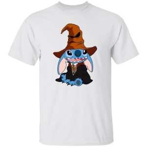 Disney Potter Shirt