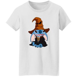 Disney Potter Shirt