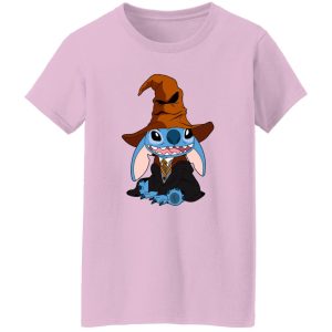 Disney Potter Shirt