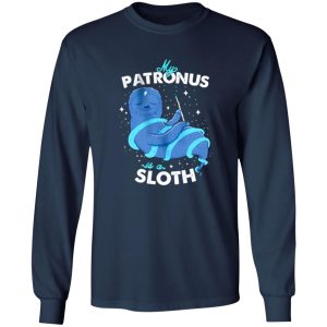 My Patronus Is A Slot Shirt