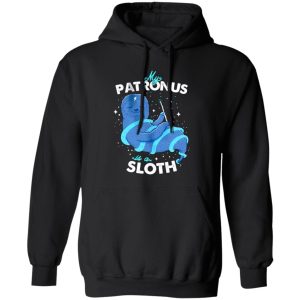 My Patronus Is A Slot Shirt