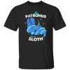 My Patronus Is A Slot Shirt