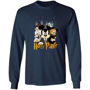 Disney Harry Potter Shirt