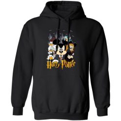 Disney Harry Potter Shirt