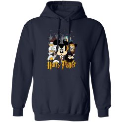 Disney Harry Potter Shirt