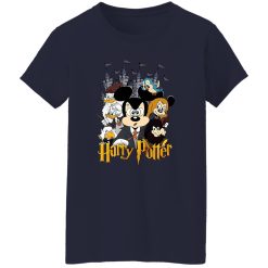 Disney Harry Potter Shirt