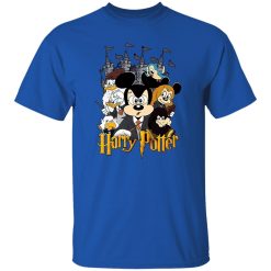 Disney Harry Potter Shirt