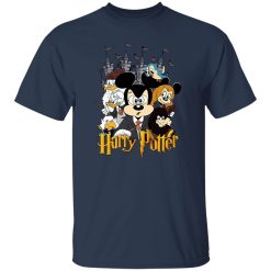 Disney Harry Potter Shirt