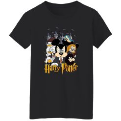 Disney Harry Potter Shirt