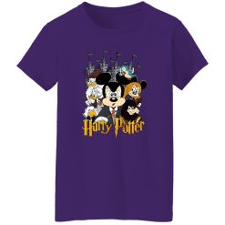 Disney Harry Potter Shirt