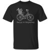 Find Joy in the Journey Shirt