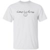 Choose Kindness Comfort Colors Shirt