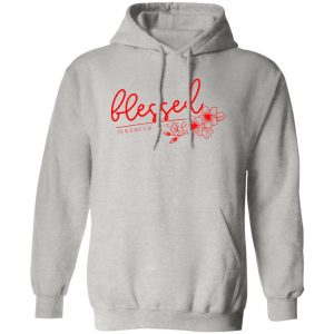 Blessed, Jeremiah 177, Easter Day, Christian Shirt