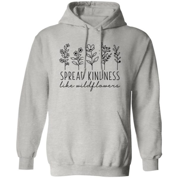 Spread Kindness Motivational, For Women Shirt