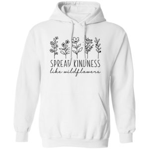 Spread Kindness Motivational, For Women Shirt