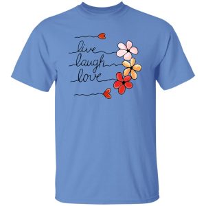 Live Lough Love Shirt