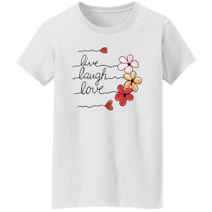 Live Lough Love Shirt