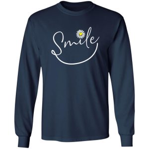 Smile, Positive Shirt