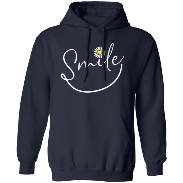 Smile, Positive Shirt