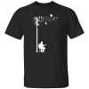 Guitarist Music Creativity Shirt