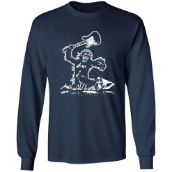 Animal Playing Guitar Shirt