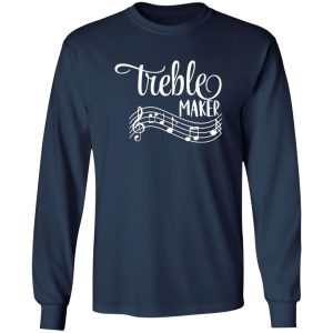 Treble Maker Piano Shirt