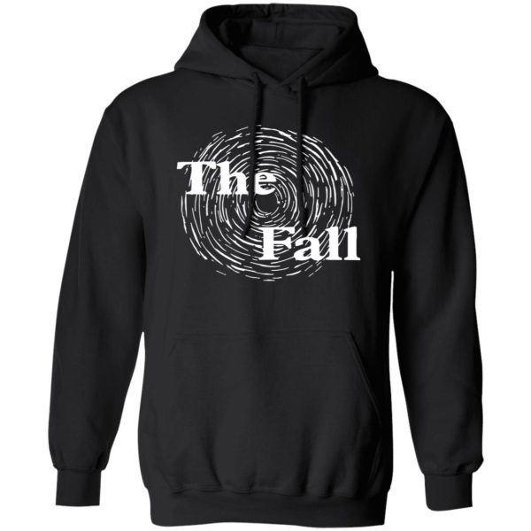 The Fall Band Music Shirt